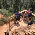 Doug Cascade Falls